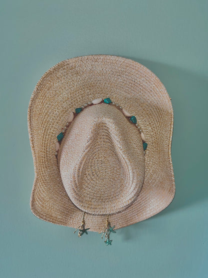 Coastal Cowgirl Hat