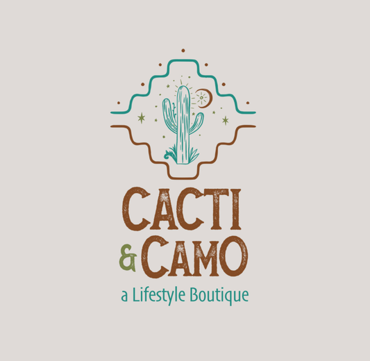 Gift Card - CACTI & CAMO